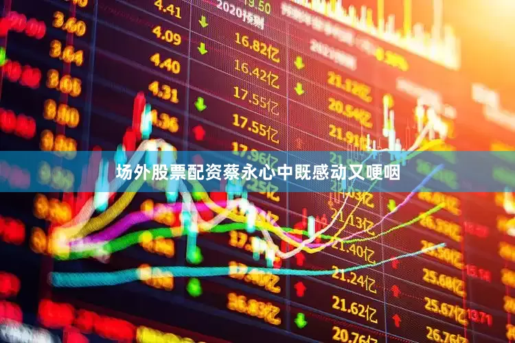 场外股票配资蔡永心中既感动又哽咽