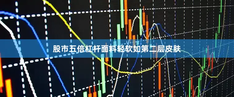 股市五倍杠杆面料轻软如第二层皮肤