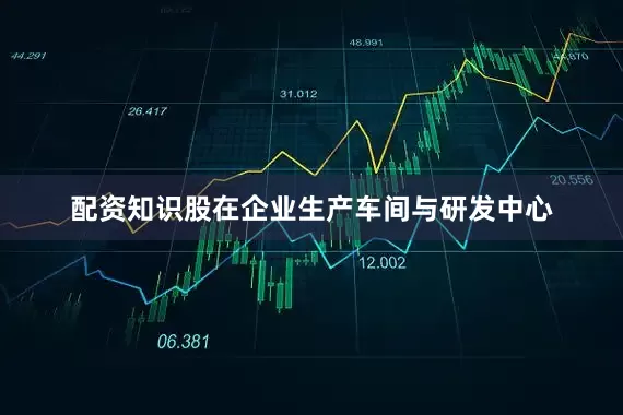 配资知识股在企业生产车间与研发中心